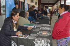 INTENDENCIA, SAN JOSE DE METÁN, MUNICIPALIDAD EN TU BARRIO, PRESIDENCIA ARGENTINA