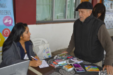 INTENDENCIA, SAN JOSE DE METÁN, MUNICIPALIDAD EN TU BARRIO, PRESIDENCIA ARGENTINA