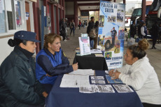 INTENDENCIA, SAN JOSE DE METÁN, MUNICIPALIDAD EN TU BARRIO, PRESIDENCIA ARGENTINA