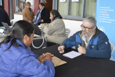 INTENDENCIA, SAN JOSE DE METÁN, MUNICIPALIDAD EN TU BARRIO, PRESIDENCIA ARGENTINA