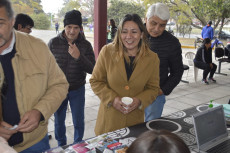 INTENDENCIA, SAN JOSE DE METÁN, MUNICIPALIDAD EN TU BARRIO, PRESIDENCIA ARGENTINA