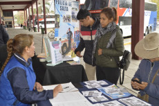 INTENDENCIA, SAN JOSE DE METÁN, MUNICIPALIDAD EN TU BARRIO, PRESIDENCIA ARGENTINA