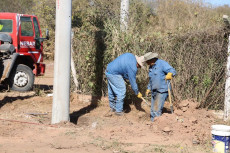 OBRAS PUBLICAS