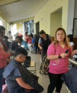 PELUQUERÍA, COLORIMETRÍA, TALLER, SAN JOSÉ DE METÁN