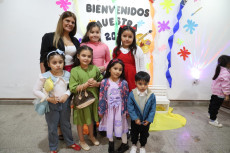 PEQUEÑOS TALENTOS, ARTE, CULTURA, METAN, SAN JOSÉ DE METÁN, INTENDENCIA ISSA